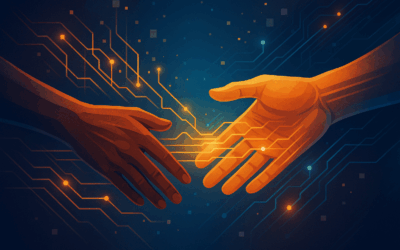 Künstliche Intelligenz in der Sozialen Arbeit: Chancen, Herausforderungen und Trends 2025